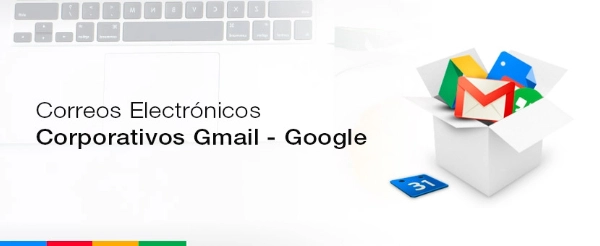 Correos electrónicos corporativos