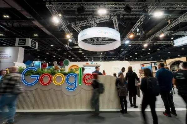 Buena vs mala administración de Google Workspace