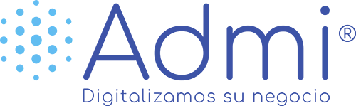 Logo Admi