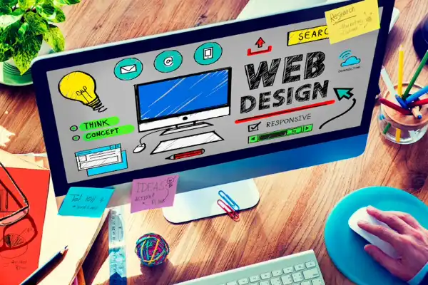 diseño de web