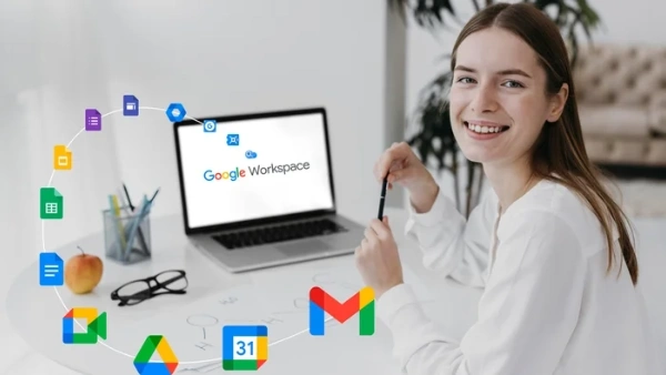 ¿Por qué usar Gmail como correo corporativo
