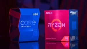 Intel vs AMD Ventajas, desventajas y cuál elegir en 2025