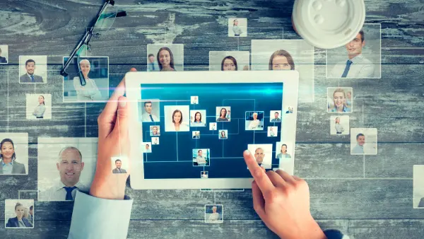 Lo que define un buen networking en 2025