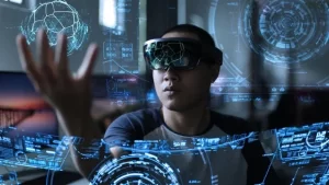 Metaverso La nueva frontera del internet 2025