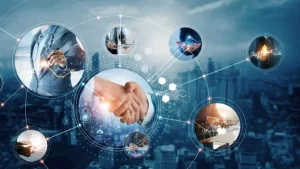 Networking Clave del crecimiento profesional