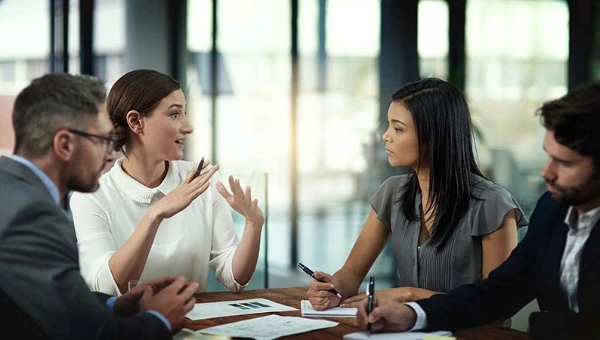 ¿Por qué el Networking es tan importante en 2025?