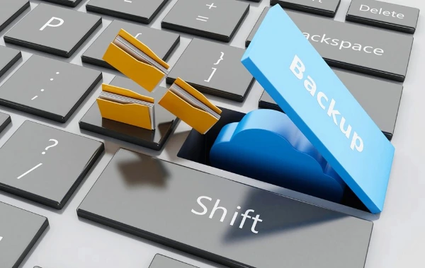Backups Qué son, por qué son importantes y cómo proteger tu información