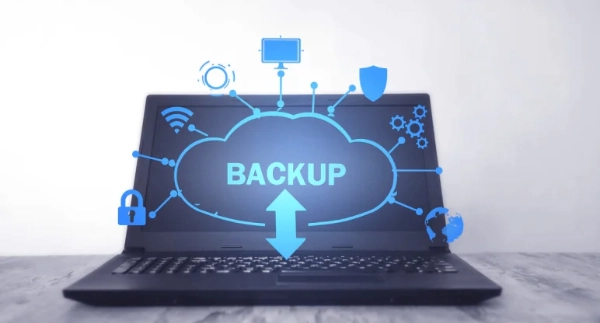 Backups y ciberseguridad: una dupla inseparable