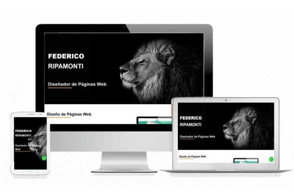 Beneficios de nuestro servicio de diseño de páginas web en Santiago