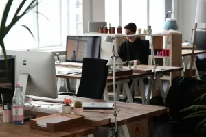 Climatización laboral guía esencial para un entorno saludable