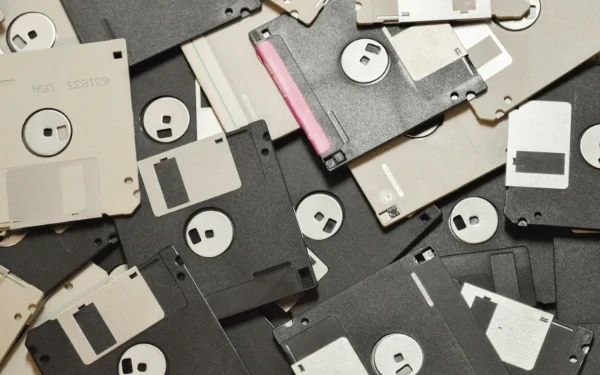 Los errores más comunes al hacer backups
