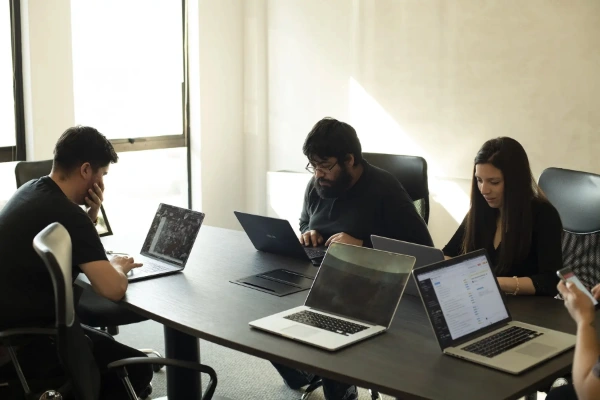 Soporte TI en Valparaíso para instituciones educativas