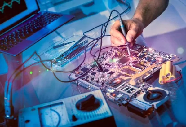 Tecnologías con las que trabajamos con nuestro soporte TI en Concepción