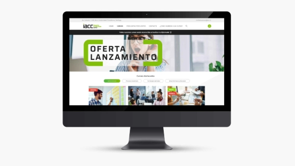 ¿Por qué elegir nuestro servicio de diseño web en Santiago