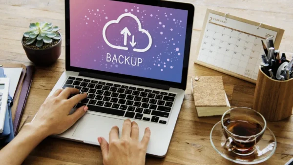 ¿Qué es un backup?