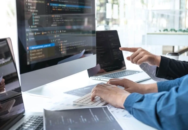 Integración de herramientas digitales