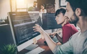 Arquitectura de software conceptos y 5 tipos