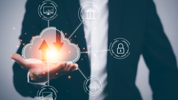 Beneficios de nuestro backup empresarial