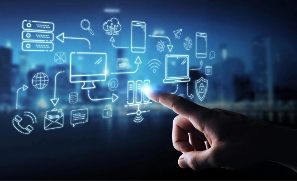 Beneficios de nuestros servicios cloud