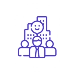 Empresas y oficinas