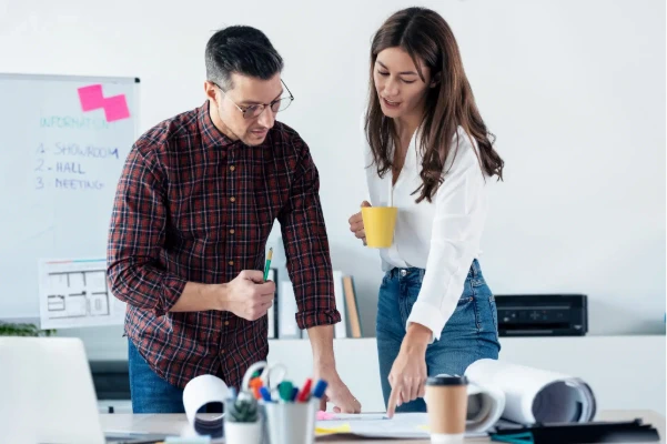 Los 10 tipos de modelos de negocio y ejemplos