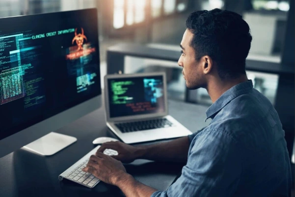 Soluciones de mantención de computadores para empresas