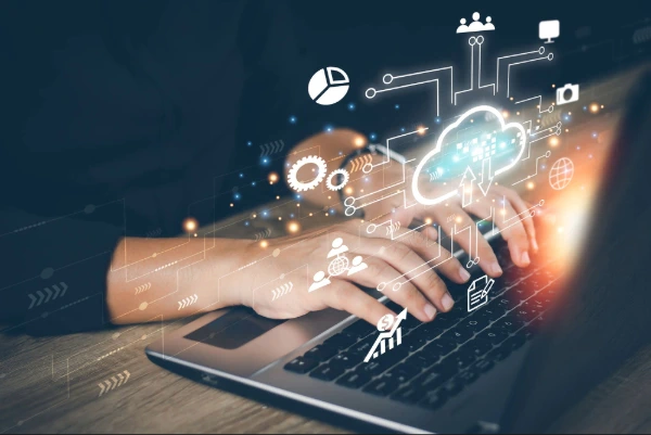 Tecnologías que utilizamos en nuestros servicios informáticos