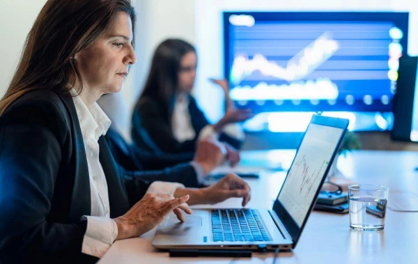 ¿Cuáles son los tipos de blockchain?