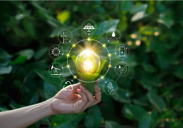 ¿Qué es el blockchain?