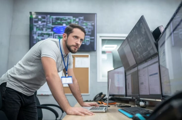 ¿Qué incluye nuestro servicio técnico en computación