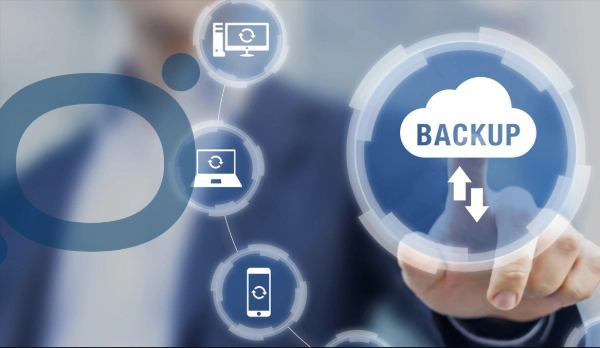 ¿Qué información respaldamos con nuestro backup empresarial