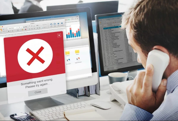 ¿Qué problemas solucionamos con nuestra mantención de computadores
